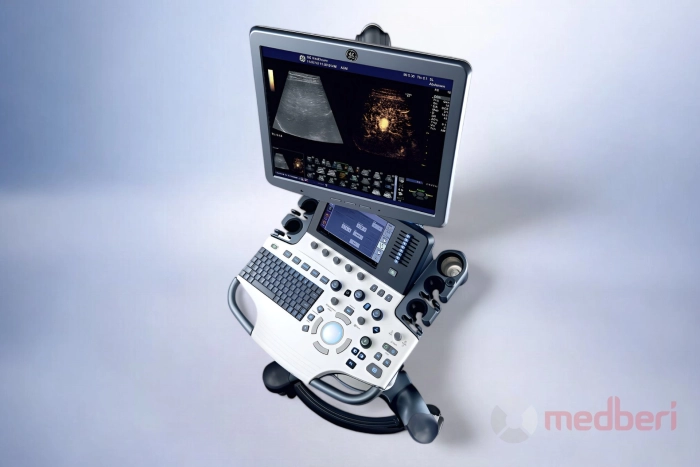 УЗИ аппарат General Electric Logiq S8