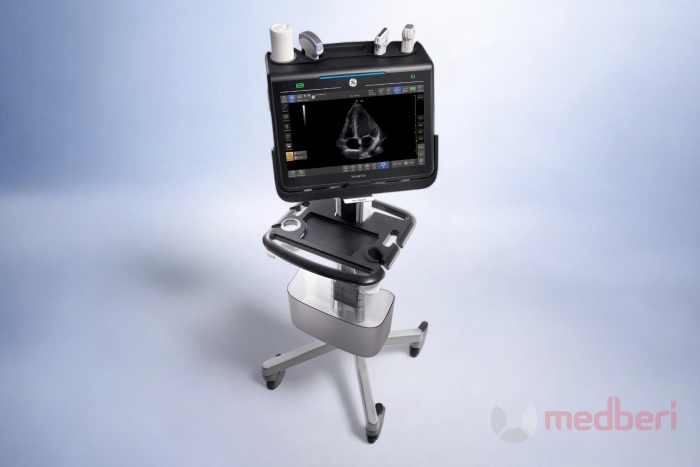 General Electric Venue Go