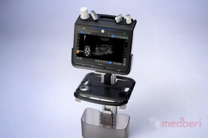 General Electric Venue Go