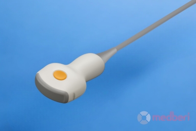 Конвексный датчик Canon PVT-574BT