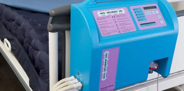 Противопролежневый матрас HICO-DECUBIMAT 390