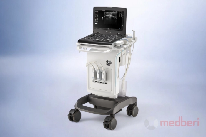 General Electric Versana Active