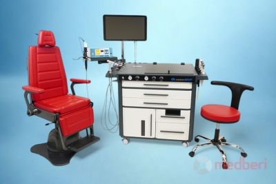 ЛОР-комбайн DS.AssistENT Europe