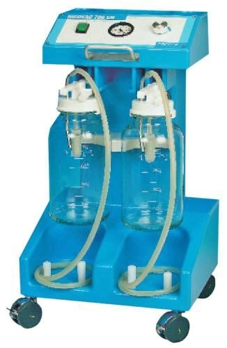 Отсос медицинский HICOVAC 700 CH/A Фирмы HIRTZ, Германия (НОВЫЙ)