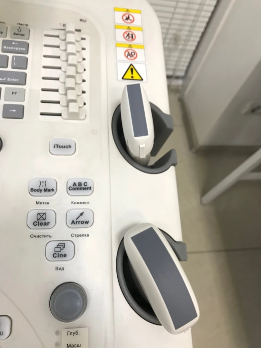 УЗ аппарат Mindray DC-3 Б/У