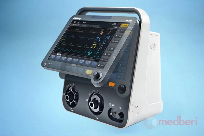 Аппарат ИВЛ Mindray SV300