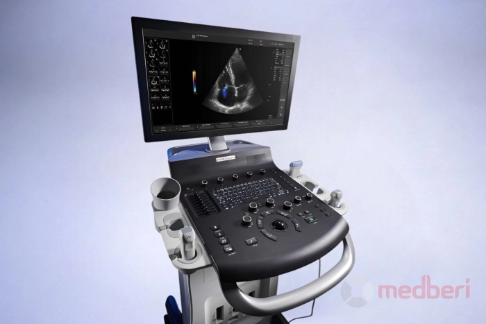 General Electric Versana Balance