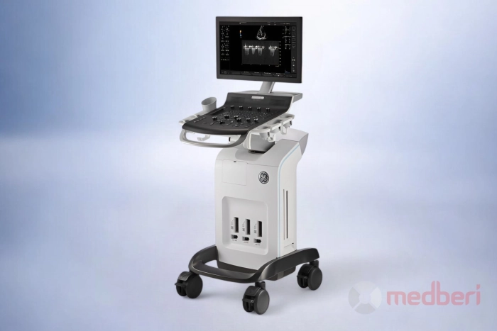 General Electric Versana Balance