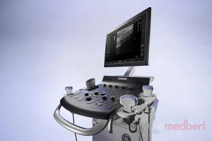 General Electric Versana Balance