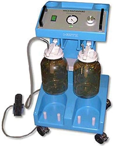 Отсос медицинский HICOVAC 700 CH/B Фирмы HIRTZ, Германия (НОВЫЙ)