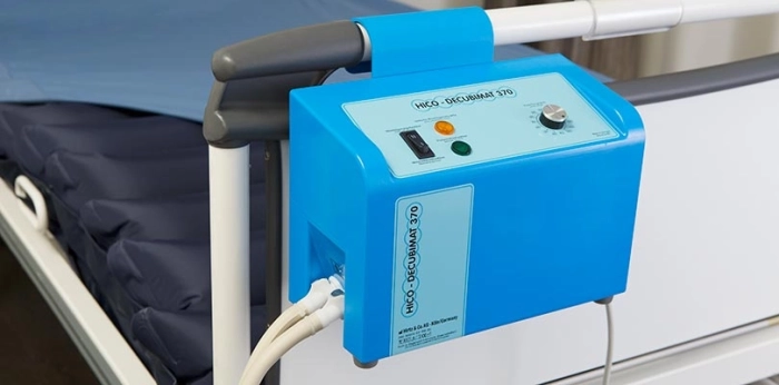 Противопролежневый матрас HICO DECUBIMAT 370