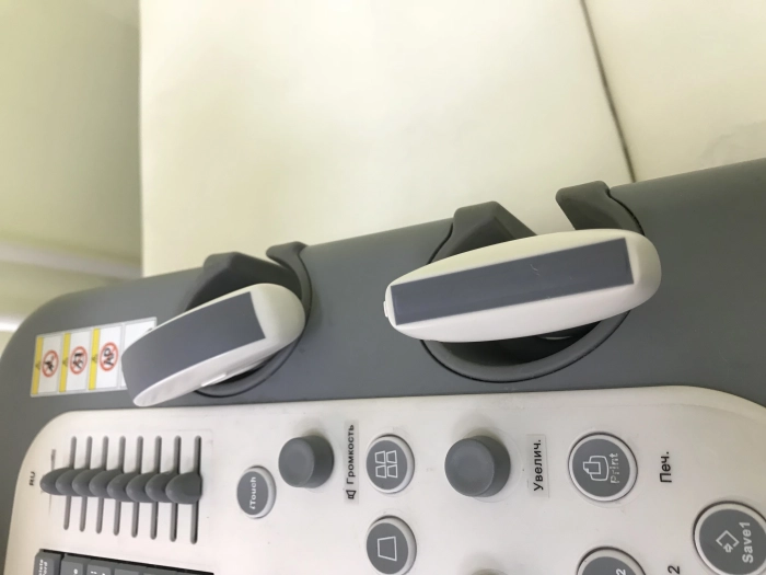 УЗИ аппарат Mindray DC-N6