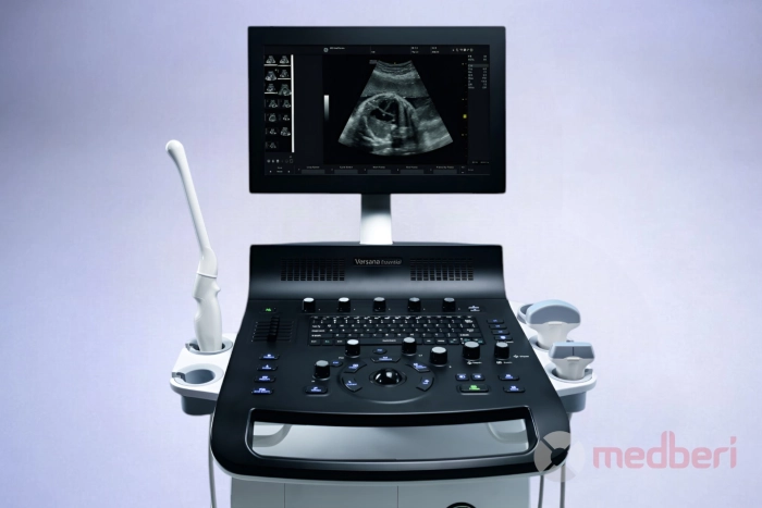 УЗИ аппарат General Electric Versana Essential