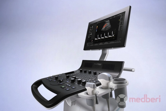 УЗИ аппарат General Electric Versana Essential