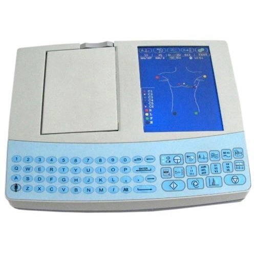 Электрокардиограф FARUM Е600G, Польша (НОВЫЙ)