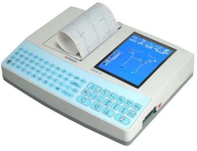 Электрокардиограф FARUM Е600G, Польша (НОВЫЙ)