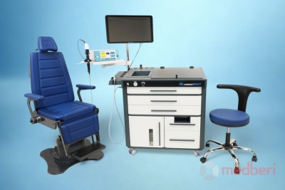 ЛОР-комбайн DS.AssistENT Basic Plus