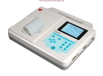 Электрокардиограф FARUM E30G, Польша (НОВЫЙ)