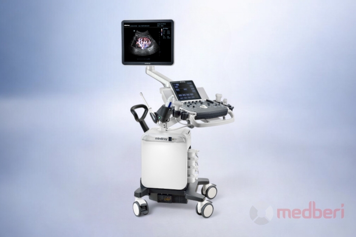 УЗИ-аппарат Mindray DC-70 Б/У