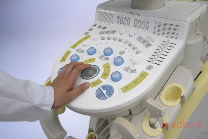 Hitachi Hi Vision Preirus