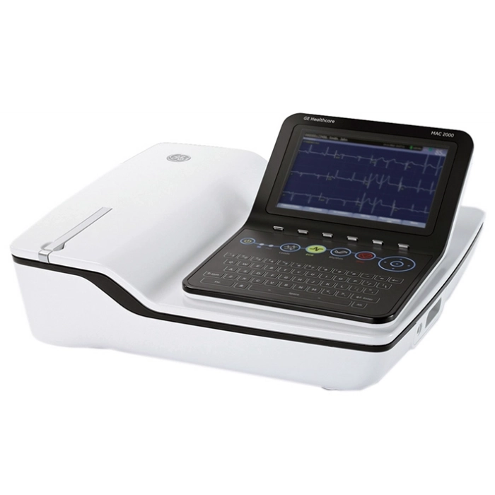 Электрокардиограф GE MAC 2000
