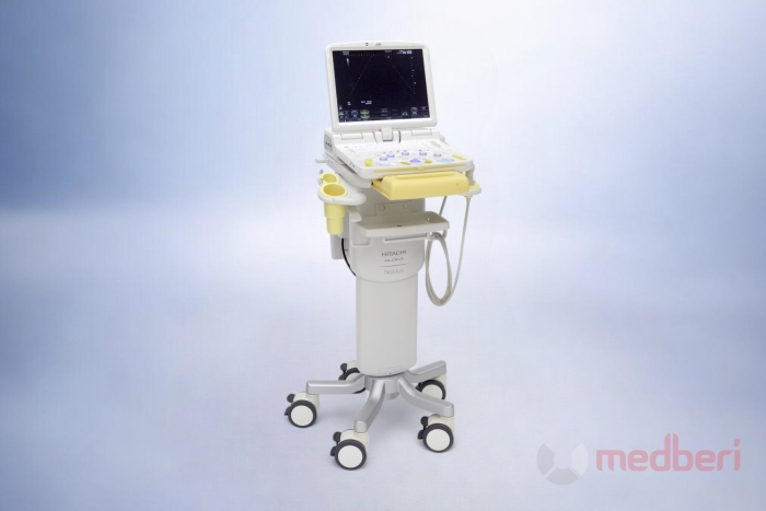 УЗИ аппарат Hitachi Hi Vision Noblus