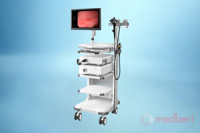 Видеопроцессор SonoScape HD-350V