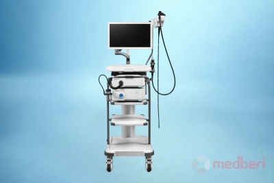 Видеопроцессор SonoScape HD-350V