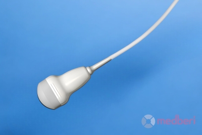 Объёмный конвексный датчик Esaote SB2C41