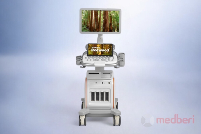 УЗИ-аппарат Siemens Acuson Redwood