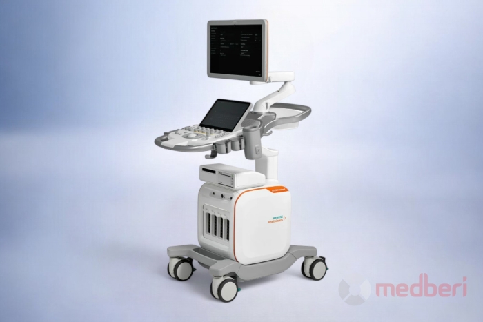 Siemens Acuson Redwood