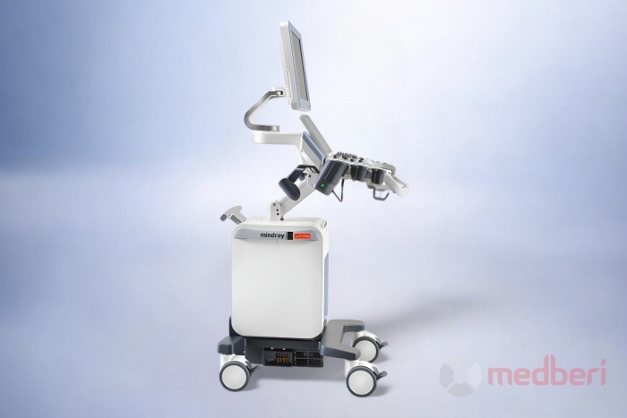 УЗИ-аппарат Mindray DC-60 Exp б/у