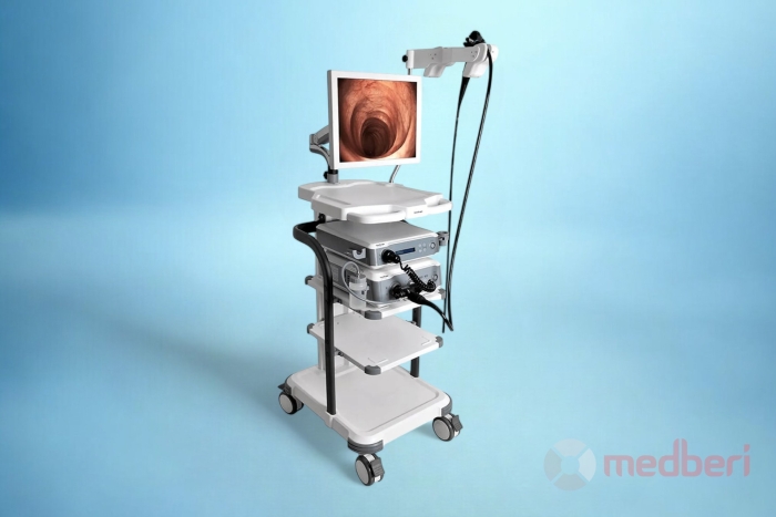 Видеопроцессор SonoScape HD-320