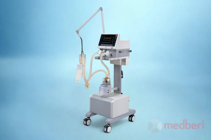 Аппарат ИВЛ Mindray SynoVent E3 