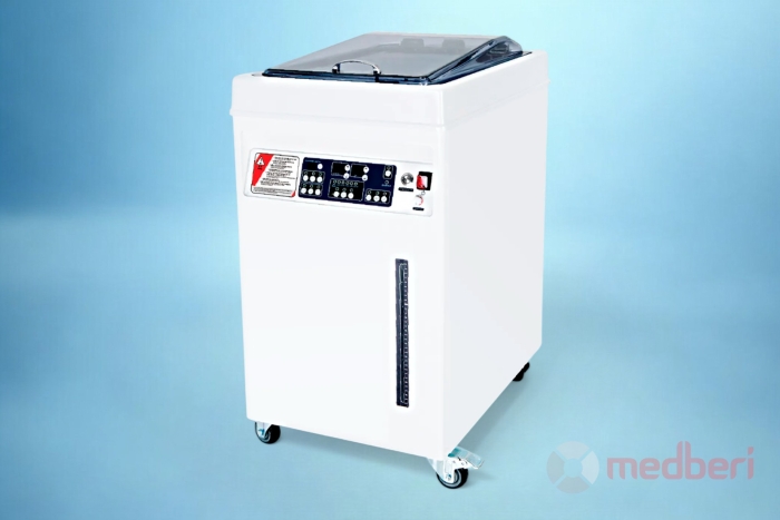 Установка для мойки и дезинфекции гибких эндоскопов MT-5000S
