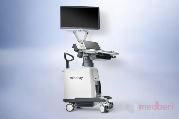 Mindray DC-80 X-Insight УЗИ аппарат б/у