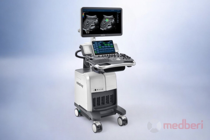 Mindray DC-80 X-Insight УЗИ аппарат б/у