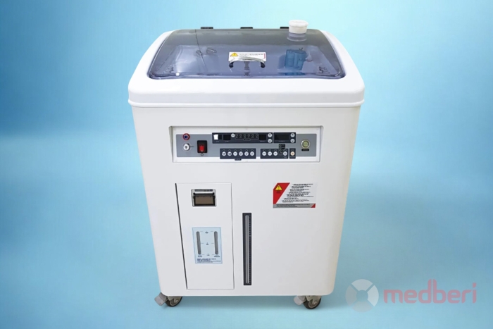 Установка для мойки и дезинфекции гибких эндоскопов MT-5000L