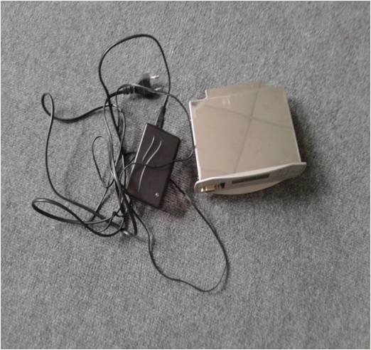 DAVID BACK CONCEPT - лечебно-диагностический комплекс