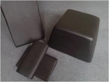 DAVID BACK CONCEPT - лечебно-диагностический комплекс