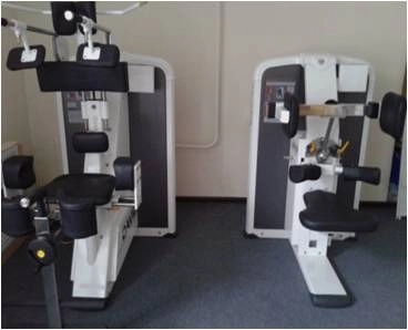 DAVID BACK CONCEPT - лечебно-диагностический комплекс