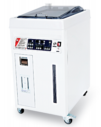 Установка для мойки и дезинфекции гибких эндоскопов MT-5000S с принтером