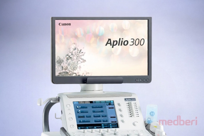 Canon Aplio 300