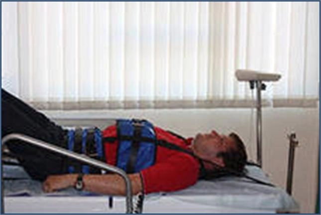 Ормед- профессионал - установка механотерапевтическая