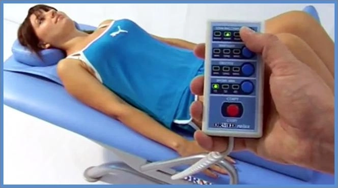 Ормед- профессионал - установка механотерапевтическая