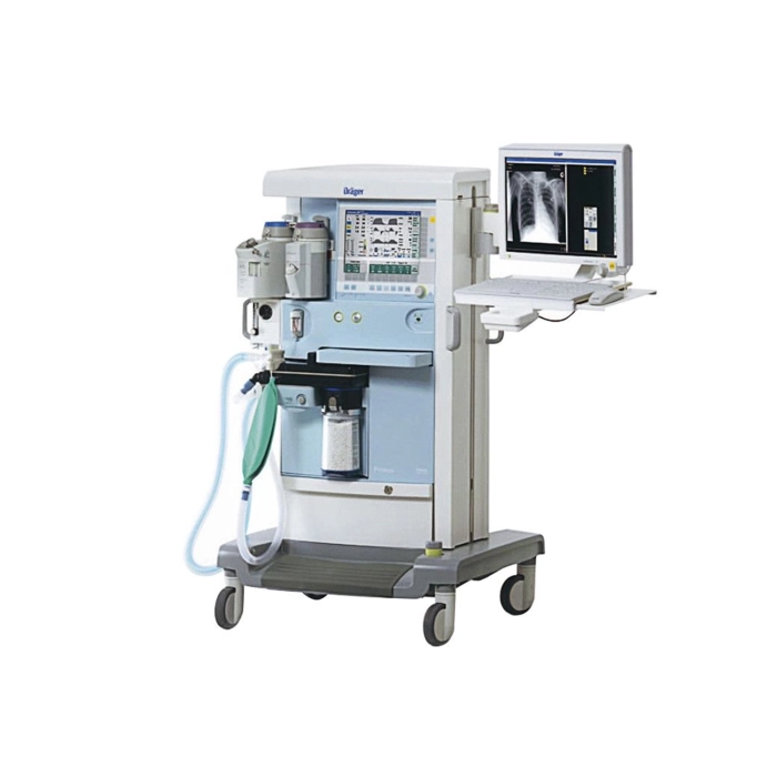 Наркозно-дыхательный аппарат Drager Primus Infinity