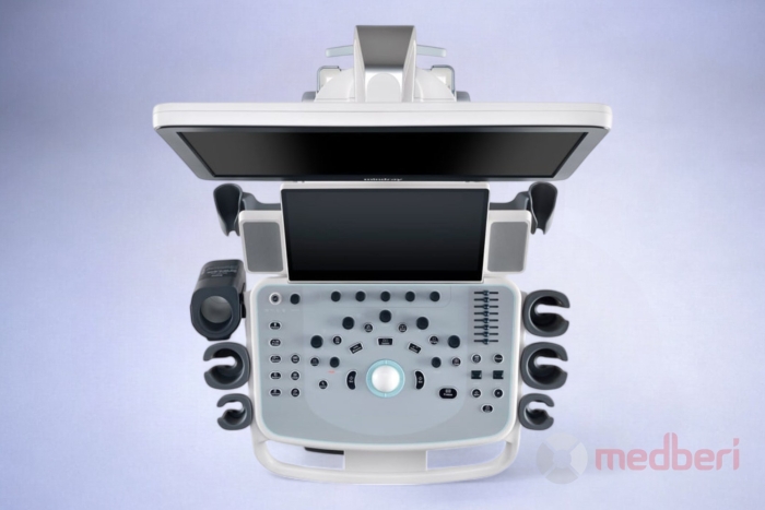 Mindray DC-45  б/у