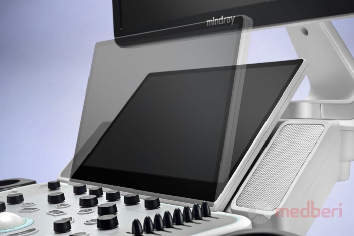 Mindray DC-45  б/у