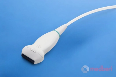 Высокочастотный линейный датчик Mindray L14-6Ws