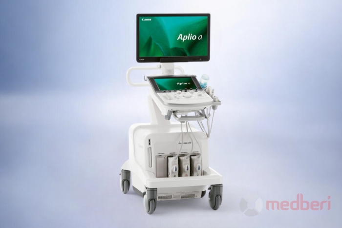 УЗИ аппарат Canon Aplio A